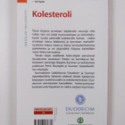Pertti (asiantuntija) Mustajoki : Kolesteroli - pikkukuva 2