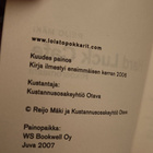 Reijo Mäki Hard luck cafe - pikkukuva 2