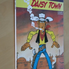 Morris & Goscinny : Lucky Luke Daisy Town ( 1.p. 1983 ) - pikkukuva 1