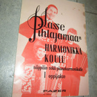 Lasse Pihlajamaan harmonikkakoulu 1 - pikkukuva 1