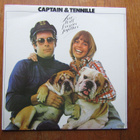 The Captain & Tennille – Love Will Keep Us Together (1975) - pikkukuva 1