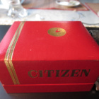 Miesten Rannekello Citizen , Automaatti, 8200, Kotelo - pikkukuva 4