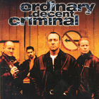 Ordinary Decent Criminal  -  DVD - pikkukuva 1
