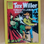 TEX  WILLER - KRONIKKA  21 - pikkukuva 1