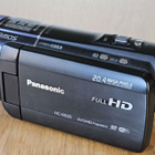 == Panasonic HC-X920 Full HD Videokamera - pikkukuva 2