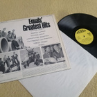 THE EQUALS - Equals' Greatest Hits LP - pikkukuva 2