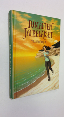 Tera Lynn Childs : Jumalten jälkeläiset