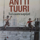Tuuri Antti: Taivaanraapijat - pikkukuva 1