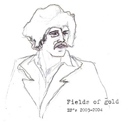 Zacharius Carls Group - Fields Of Gold (CD)