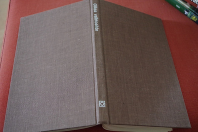 Oikea vaihtoehto, Kokoomuksen linja (1970)