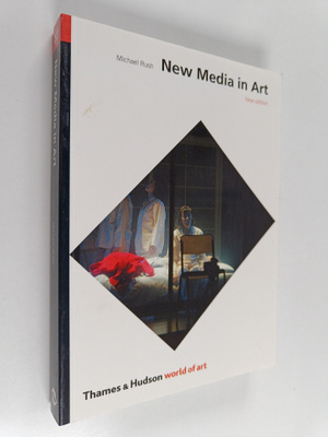 Michael Rush : New media in art
