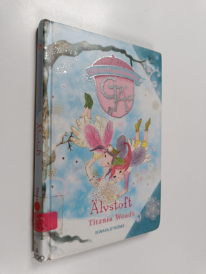 Titania Woods : Älvstoft