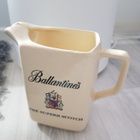 Vintage Ballantine's Kannu / Kaadin - pikkukuva 5