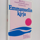 Pat Rodegast ym. : Emmanuelin kirja : maailmankaikkeuden ... - pikkukuva 1