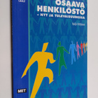 Heljä Hätönen : Osaava henkilöstö : nyt ja tulevaisuudessa - pikkukuva 1