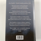 Peter Handke : Hedelmävaras - tai menomatka sisämaahan - pikkukuva 2