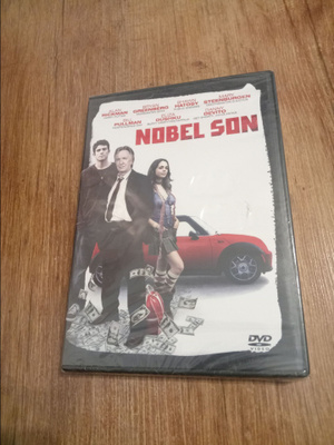 Nobel Son