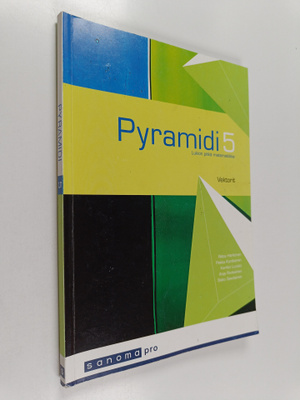 Pyramidi 5 : Vektorit