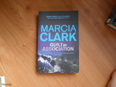 Marcia Clark Quilt by Association