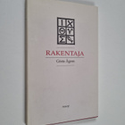 Gösta Ågren : Rakentaja - pikkukuva 1