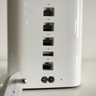 Apple AirPort Extreme -reititin (Malli A1521, ac tornimalli) - pikkukuva 4
