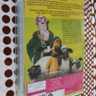 5DVD Late Lammas koko kausi 4 ( 2014 Aardman ) - pikkukuva 2