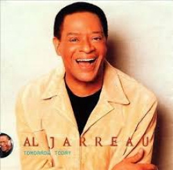 Al Jarreau - Tomorrow Today (CD)