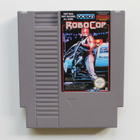 NES Robocop (PAL-B/SCN) (L) - pikkukuva 1