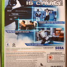 Alpha Protocol Xbox 360 - pikkukuva 2