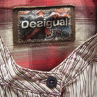 DESIGUAL PAITA KOKO S - pikkukuva 5
