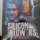 Silicon towers - vaaran valtakunta - pikkukuva 1