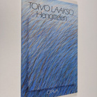 Toivo Laakso : Hengittelen : runoja - pikkukuva 1