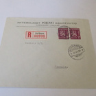 1934 Karihaara R liikekuori - pikkukuva 1