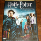 Harry Potter ja Liekehtivä Pikari 2-levyä DVD - pikkukuva 1