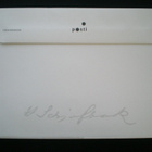 FDC Helene Schjerfbeck 23.1.2012 - LaPe V92 - pikkukuva 3