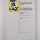 Meridel Rawlings : Kunnioita isääsi : Judin kertomus - pikkukuva 2