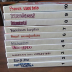 Valitut Palat: ...on kivaa 1-10 - pikkukuva 1