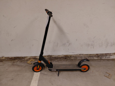 Sähköpotkulauta Kukoo Kirin S1