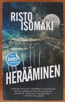 Risto Isomäki: Herääminen