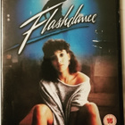Flashdance Dvd - pikkukuva 1