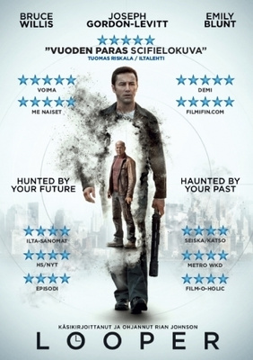 Looper - DVD