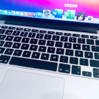 MacBook Pro mid 2014 13" 16/250 GB - pikkukuva 2