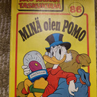 Aku taskukirja mlnä olen pomo - pikkukuva 1