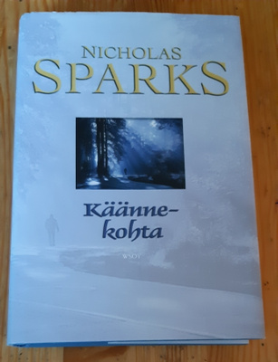 Nicholas Sparks - Käännekohta