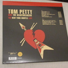 tom petty the new york shuffle live lp muoveissa - pikkukuva 2