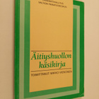 Äitiyshuollon käsikirja - pikkukuva 1