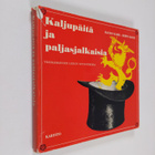 Kaljupäitä ja paljasjalkaisia : Yksikamarinen leikin kuva... - pikkukuva 1
