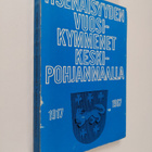 Itsenäisyyden vuosikymmenet Keski-Pohjanmaalla : 1917-1967 - pikkukuva 1