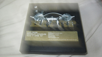 Muse – HAARP