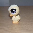 LITTLEST PET SHOP vauva Sugary Swansong JOUTSEN, LINTU #2-10 - pikkukuva 2
